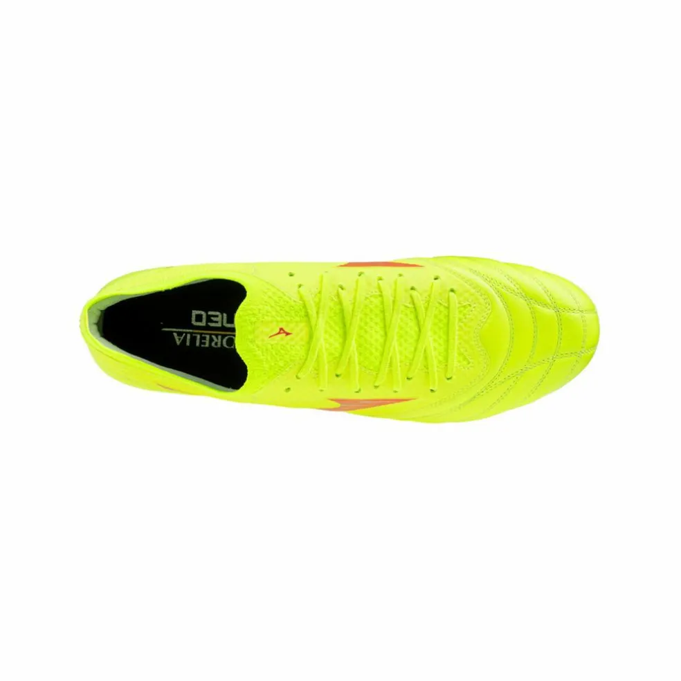 Mizuno · SG Weiß