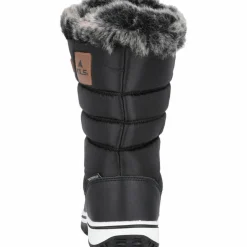 Mols · Enfield