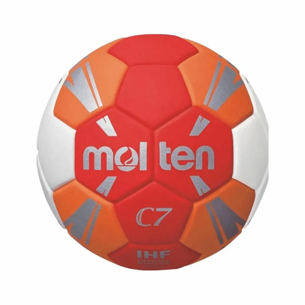 MOLTEN · Ball