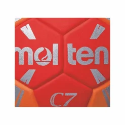 MOLTEN · Ball
