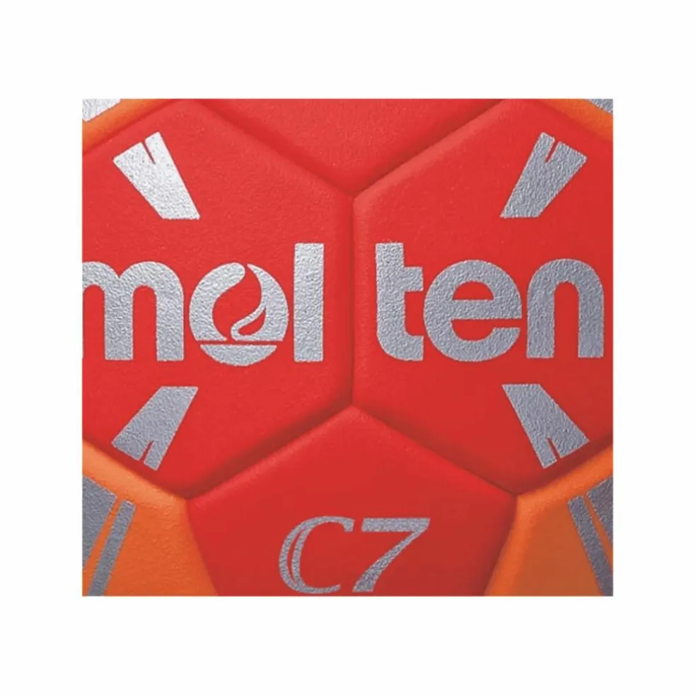 MOLTEN · Ball