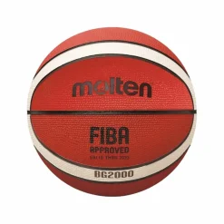 MOLTEN · B7G2000 Basketball Indoorball
