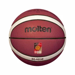 MOLTEN · B6G4050 DBB Basketball Spielball