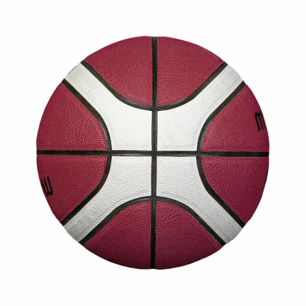 MOLTEN · B6G4050 DBB Basketball Spielball