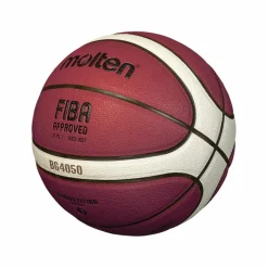 MOLTEN · B6G4050 DBB Basketball Spielball Damen