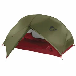 MSR · Hubba Hubba NX