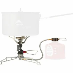 MSR · LowDown™Remote Stove Adapter