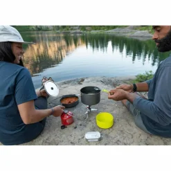 MSR · LowDown™Remote Stove Adapter