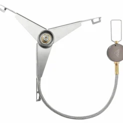 MSR · LowDown™Remote Stove Adapter