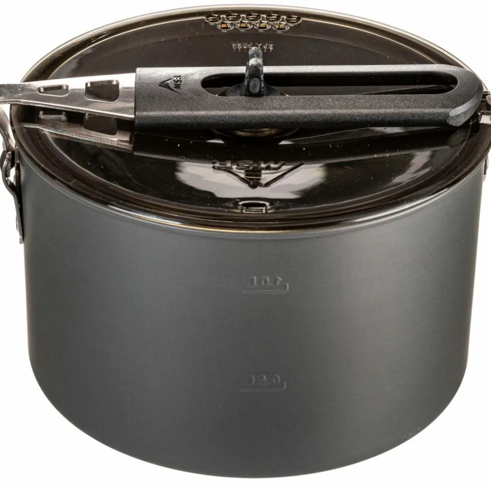 MSR · Trail Lite Pot 1.3 L