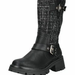 Mustang · Stiefel