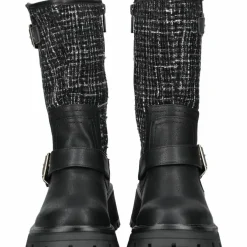 Mustang · Stiefel