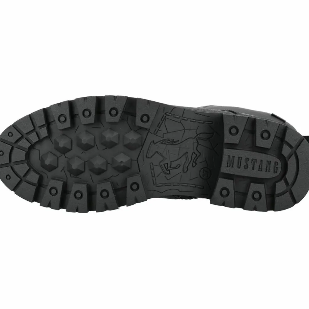 Mustang · Stiefelette
