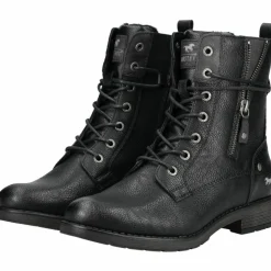 Mustang · Stiefelette