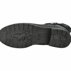 Mustang · Stiefelette