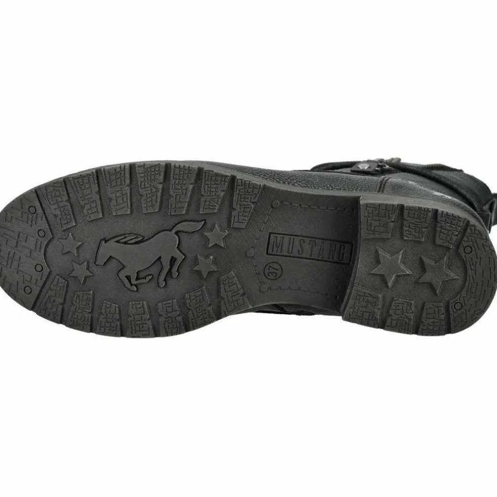 Mustang · Stiefelette