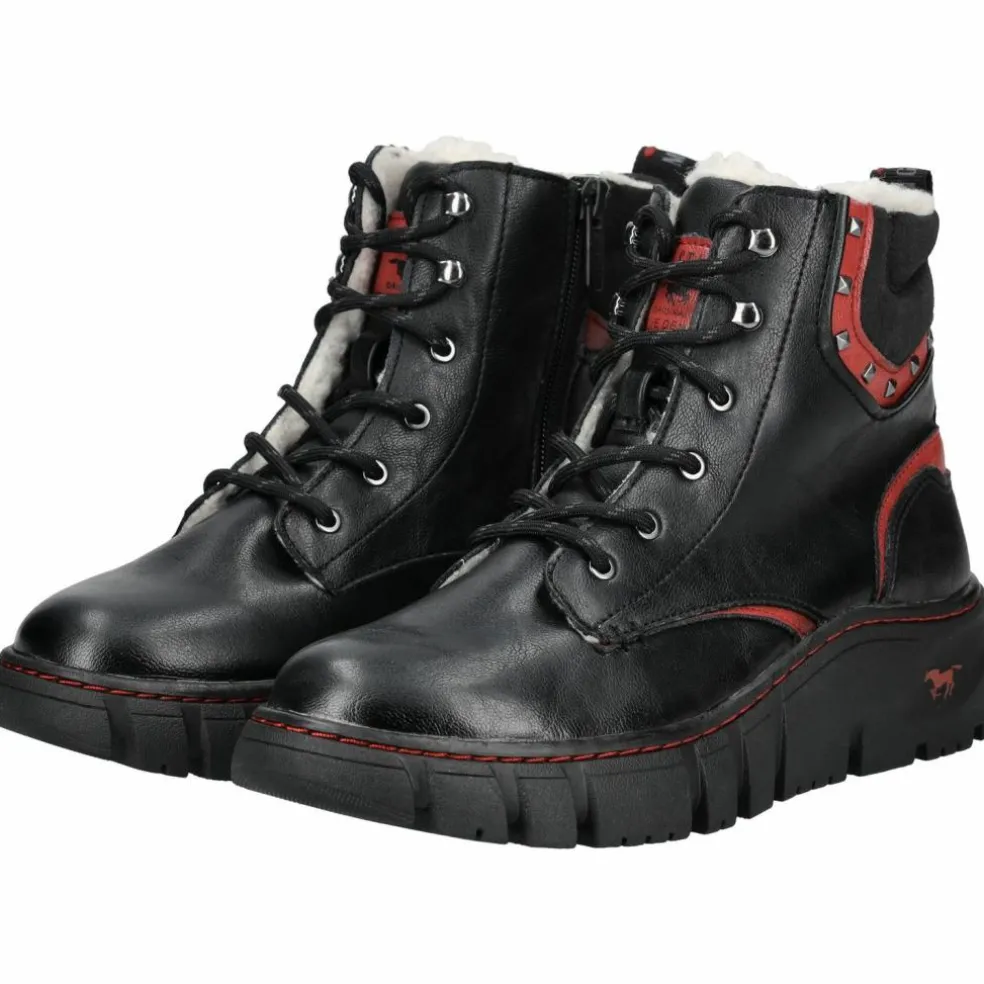 Mustang · Stiefelette