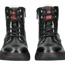 Mustang · Stiefelette