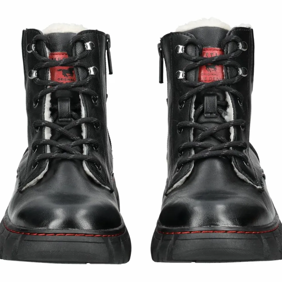 Mustang · Stiefelette