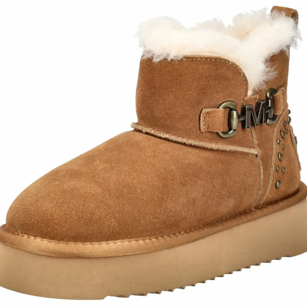 Mustang · Stiefelette