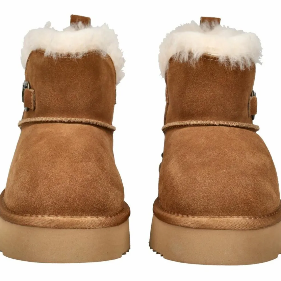 Mustang · Stiefelette