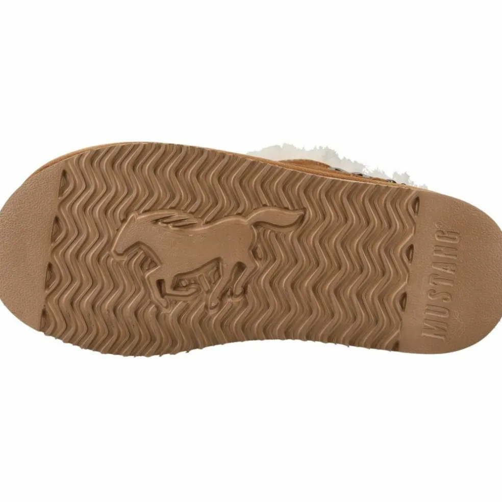 Mustang · Stiefelette