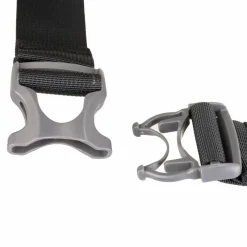 NATHAN · ADJUSTABLE FIT ZIPSTER 2.0