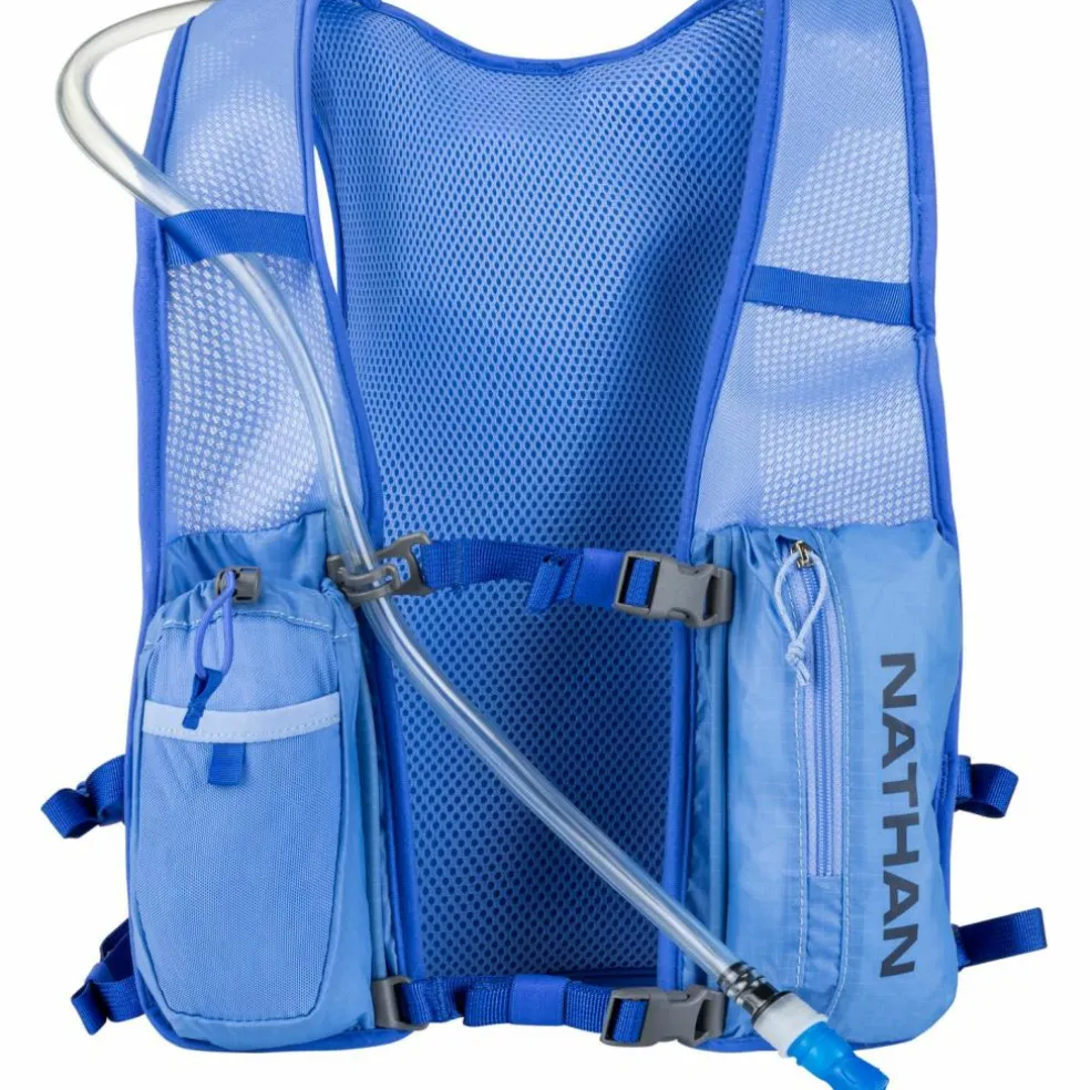 NATHAN · QuickStart 2.0 4L