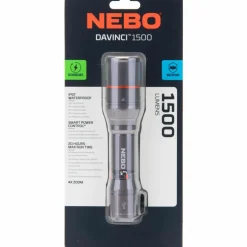 Nebo · DAVINCI 1500
