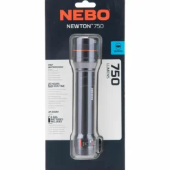 Nebo · NEWTON 750