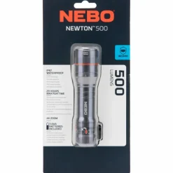 Nebo · NEWTON 500