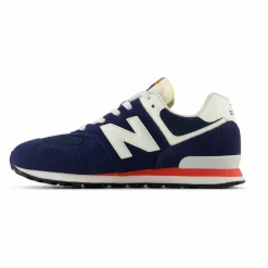 NEW BALANCE · 574