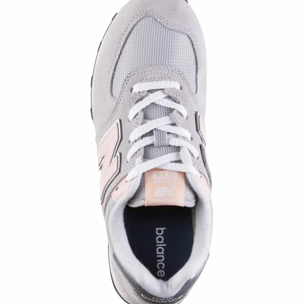 NEW BALANCE · 574