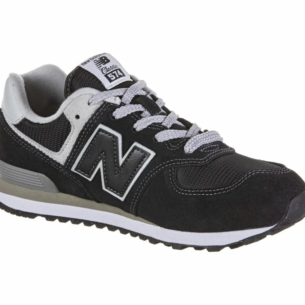NEW BALANCE · 574