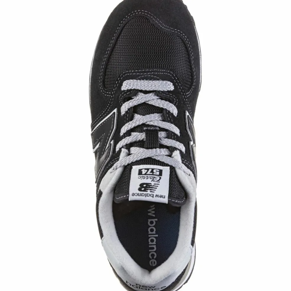 NEW BALANCE · 574