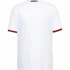 NEW BALANCE · Bayer 04 Leverkusen 25/26 Ausweich