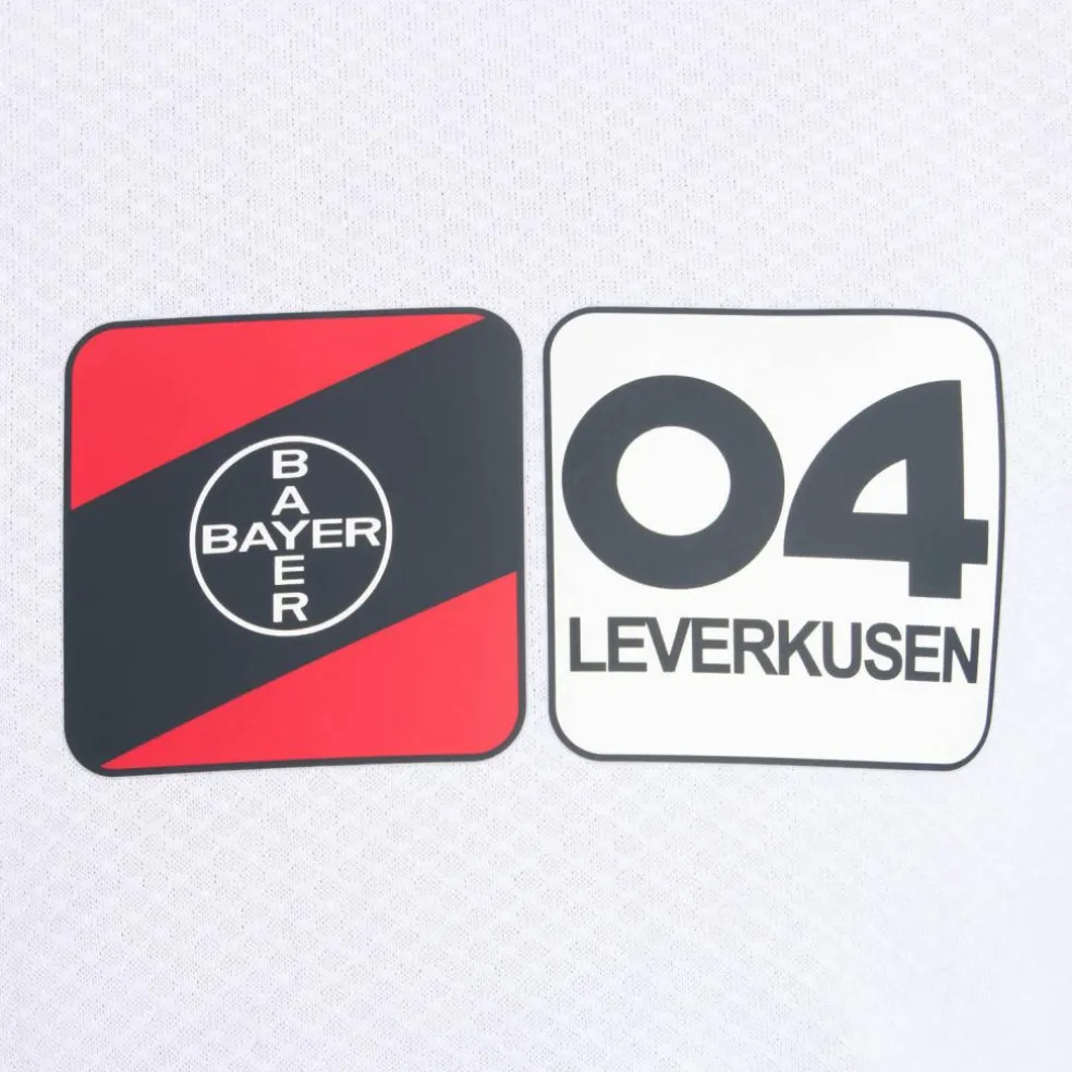 NEW BALANCE · Bayer 04 Leverkusen 25/26 Ausweich