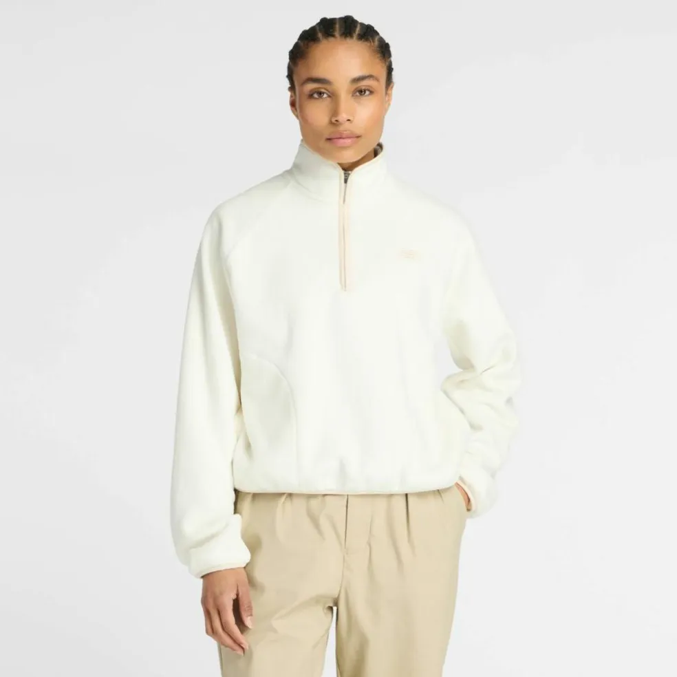 NEW BALANCE · Polar Fleece