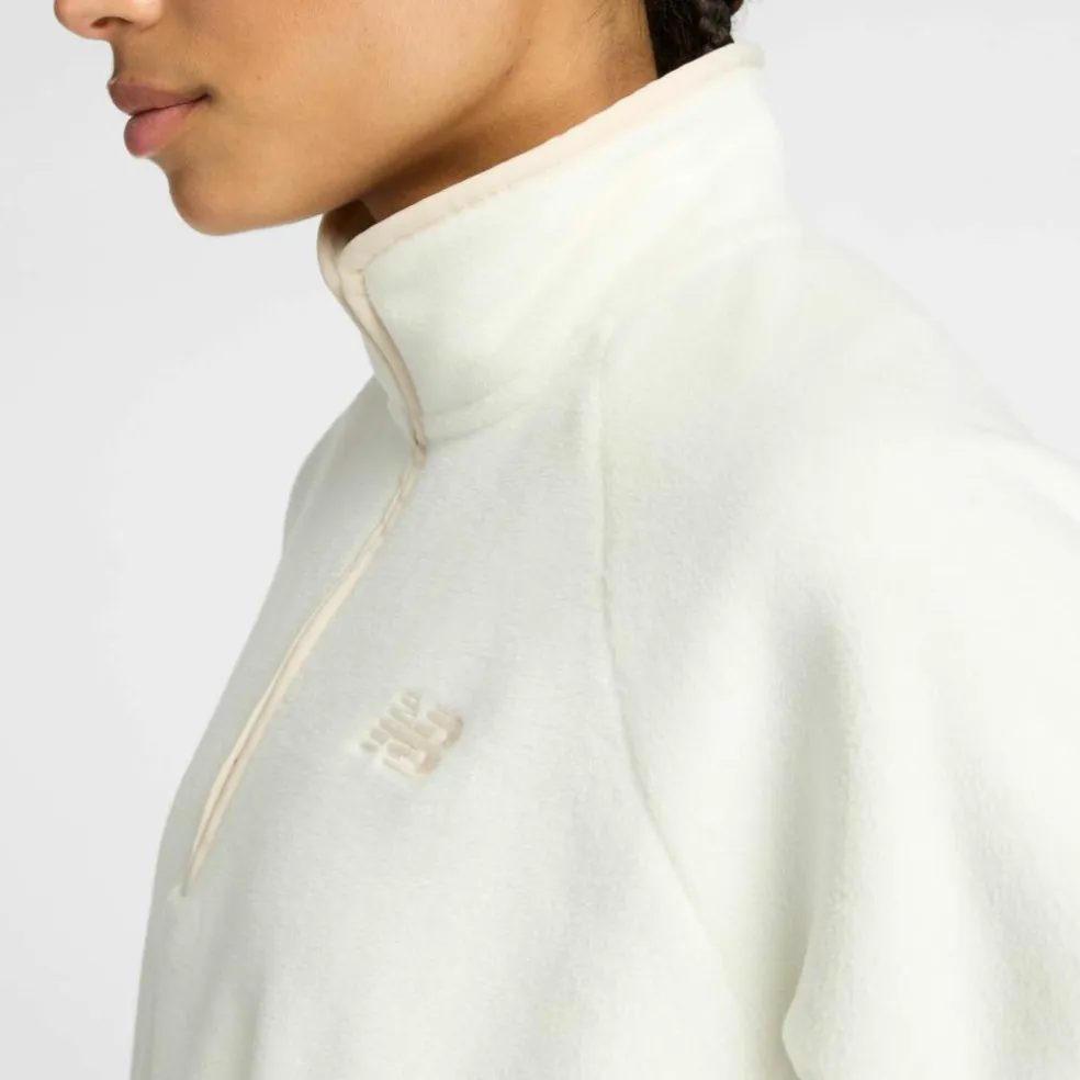NEW BALANCE · Polar Fleece