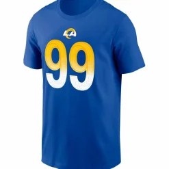Nike · Aaron Donald Los Angeles Rams