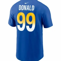 Nike · Aaron Donald Los Angeles Rams