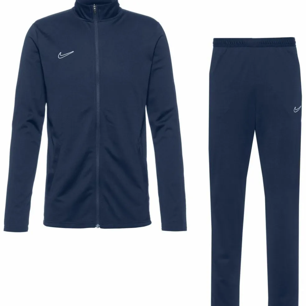 Nike · Academy