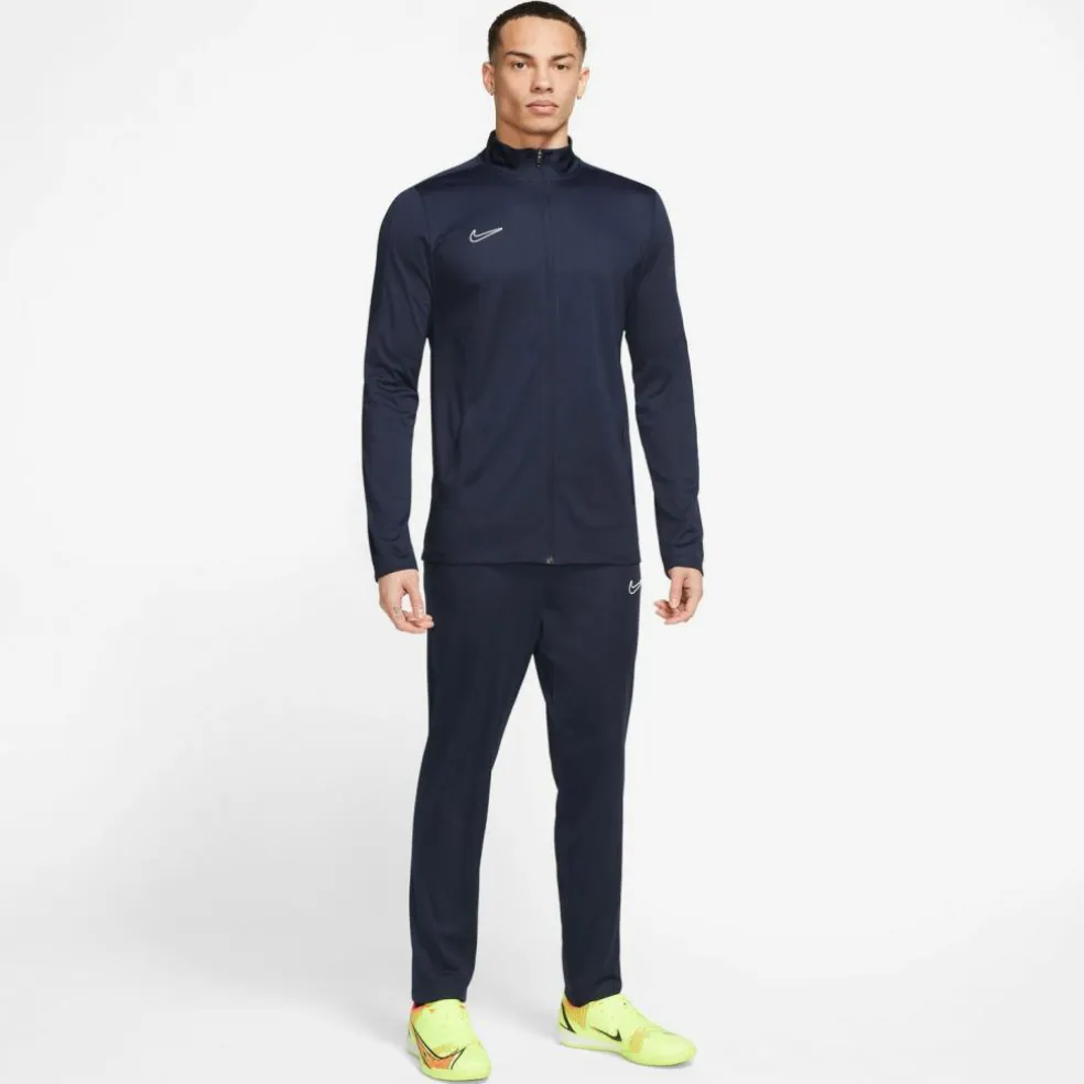 Nike · Academy