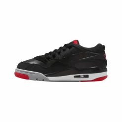 Nike · Air 4 RM (GS) Bred Kids