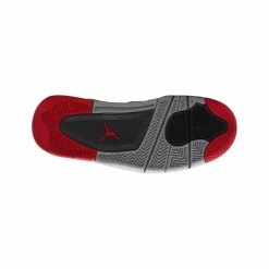 Nike · Air 4 RM (GS) Bred Kids