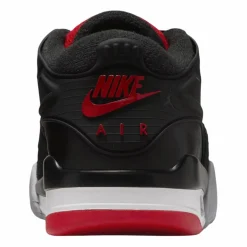 Nike · Air 4 RM (GS) Bred Kids