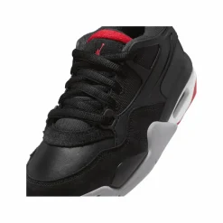 Nike · Air 4 RM (GS) Bred Kids