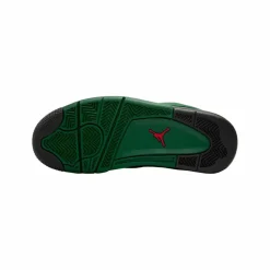 Nike · Air 4 RM (GS) Bred Kids