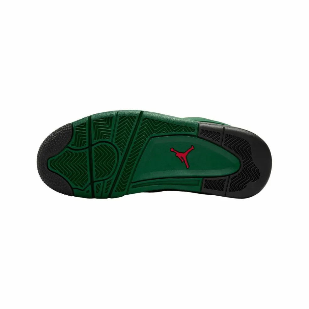 Nike · Air 4 RM (GS) Bred Kids