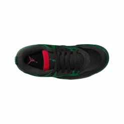Nike · Air 4 RM (GS) Bred Kids